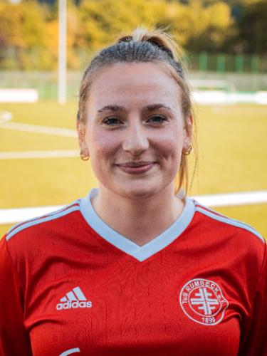 Miriam Kalinowski