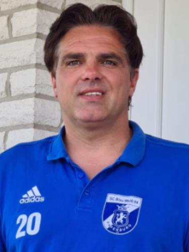 Markus Mersmann