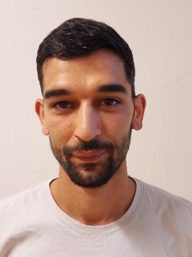 Roberto Hafermann