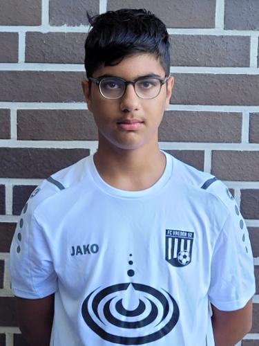 Rudges-Baran Aldemir