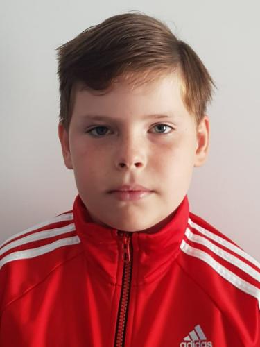 James Lukas Block