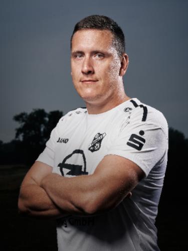 Yves Pomian
