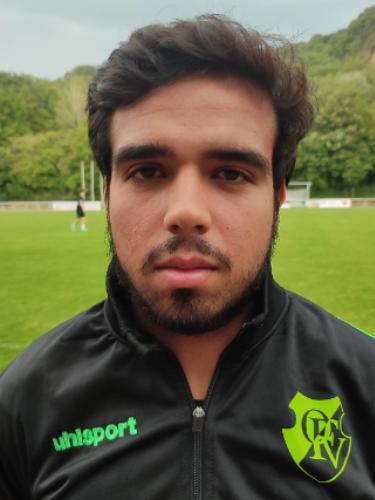 Manuel Alejandro Graef Alarcon