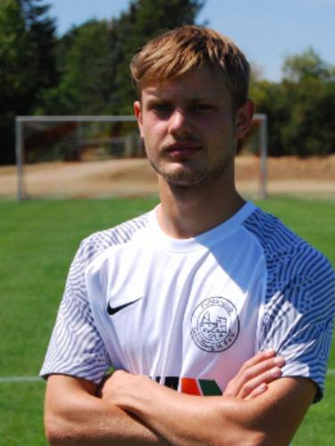 Alexander Keil