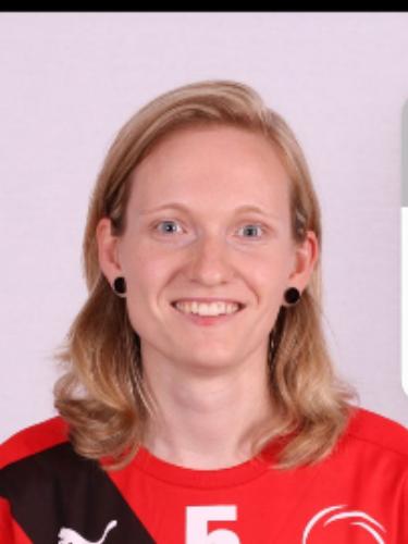 Diana Haas