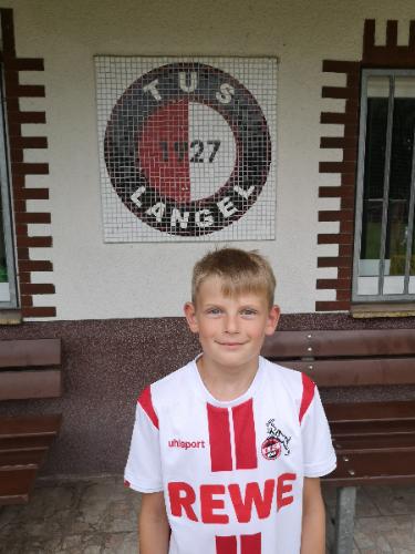 Maximilian Schonmartz