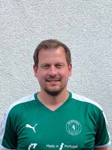 Thomas Sajonz