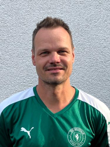Carsten Steinmann