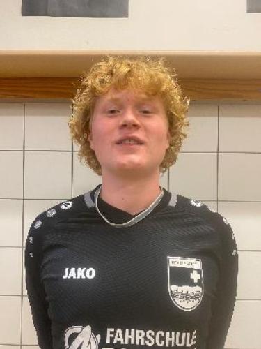 Jannes Mika Wierwille