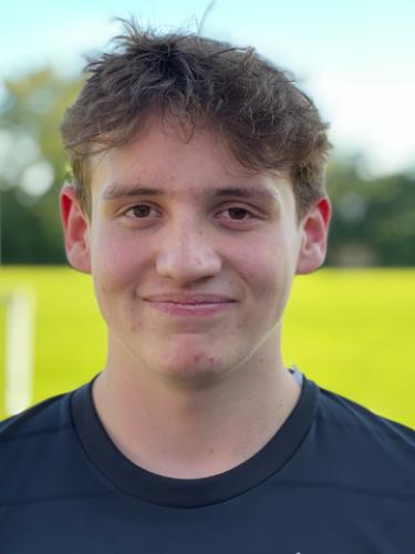 Tom Michael Henningsen