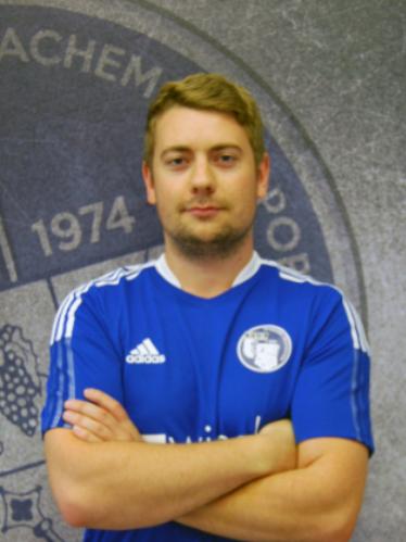 Niklas Appel