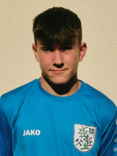 Maximilian Justin Flink