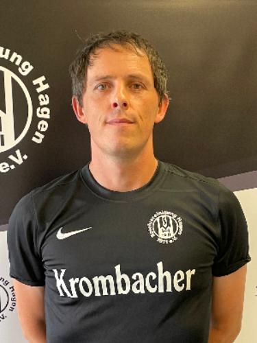 Christoph Cichy