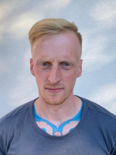 Tobias Höring