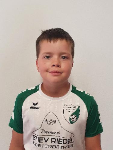 Liam Wetzel