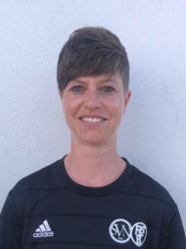 Cornelia Albiez