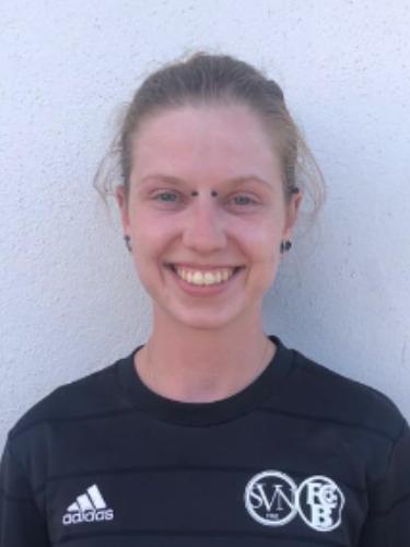 Lara Rombach