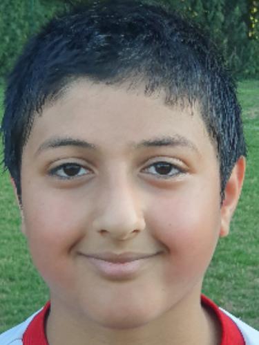 Shiyar Mirza