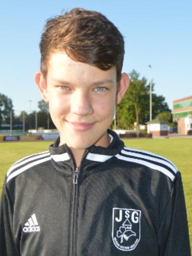 Theo Kersting