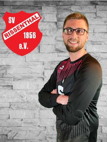 Fabian Kratz