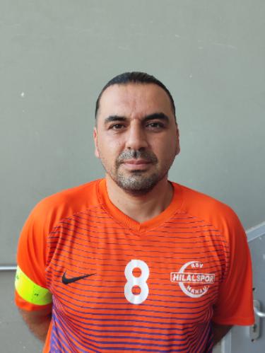Mesut Gümüs