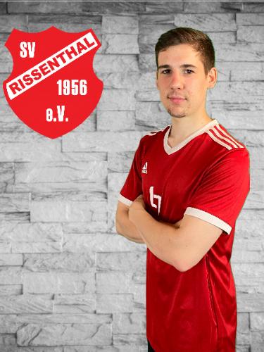 Lukas Folz