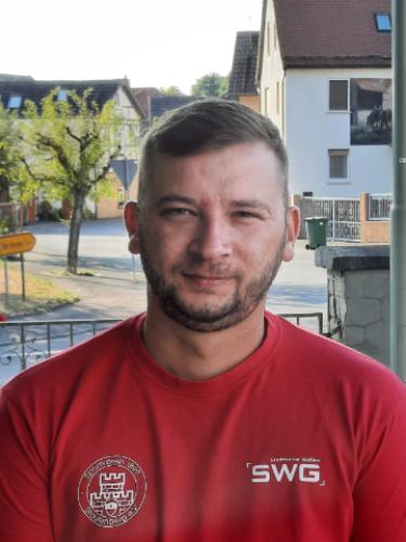 Aleksandr Lechner