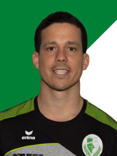 Daniel Rodriguez