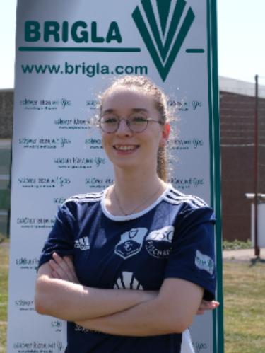 Franziska Samanta Aretz