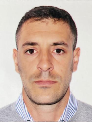 Emiliano Hugo Santos