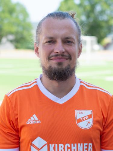 Aaron Starke
