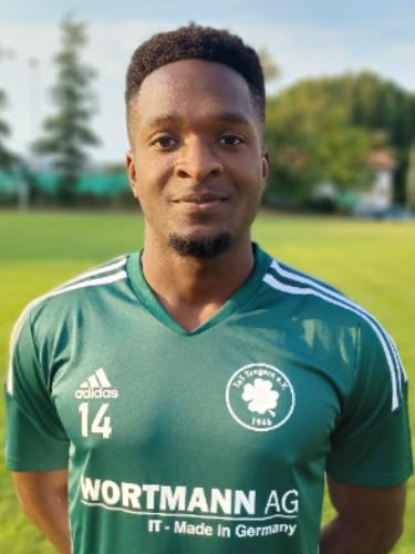 Gerhard Kwarteng