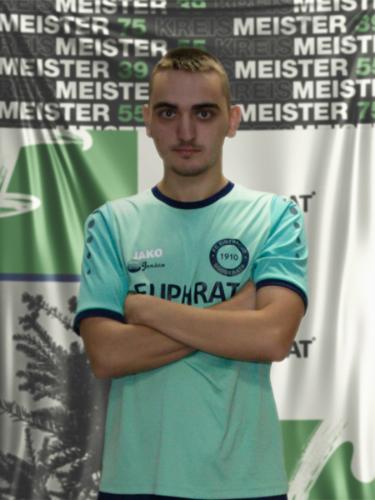 Emre Türkmen