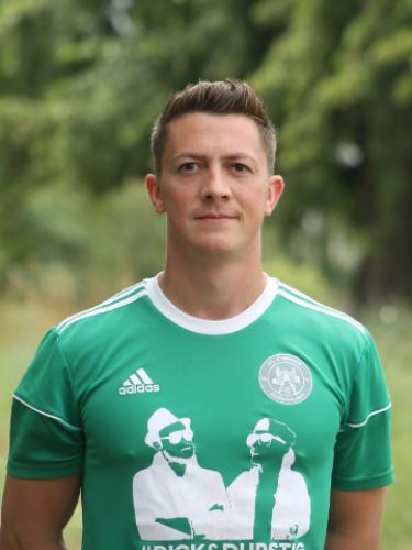 Patrick Böttcher