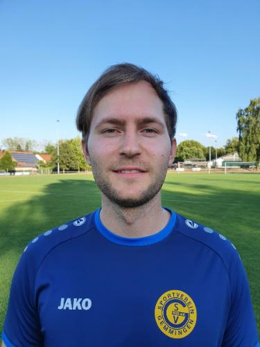 Timo Schuster
