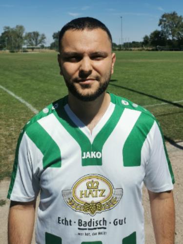 Fatih Günes