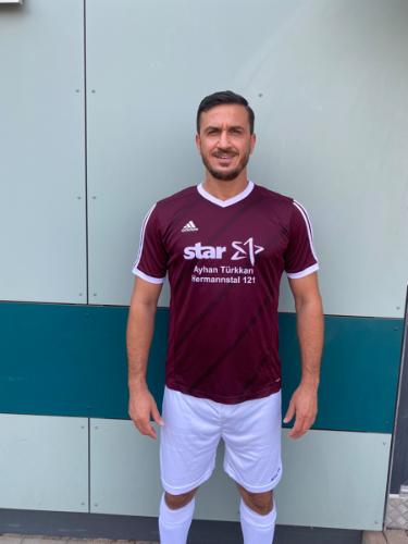 Volkan Al