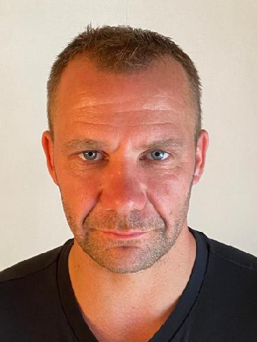Sebastian Kolar