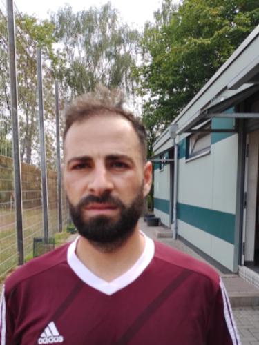 Yunus Cicek