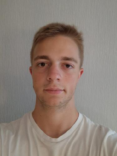 Dominik Eck