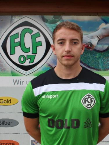 Tim Geiger