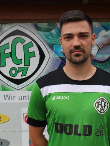 Florian Kaltenbach