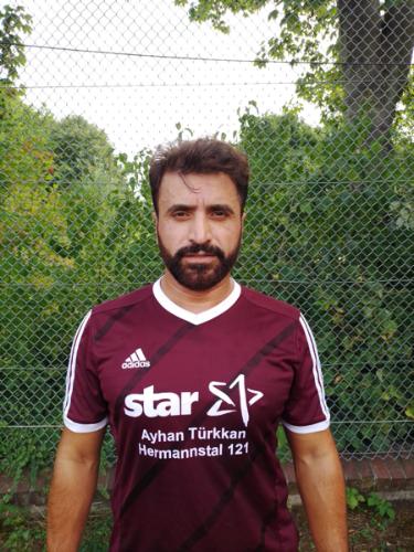 Tuncay Tunc