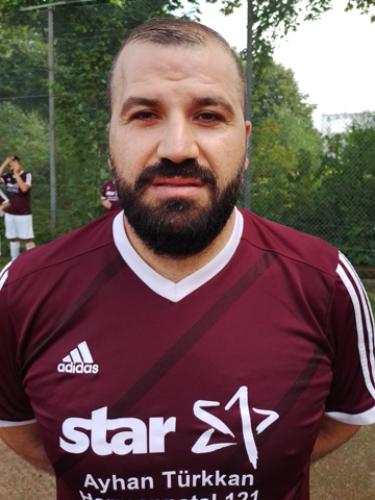 Orhan Dagdögen