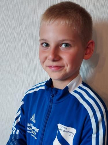 Luca Heusinger