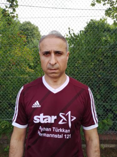 Talip Tunc