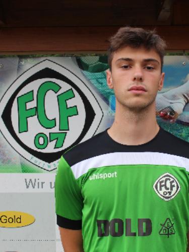Matej Vojtech