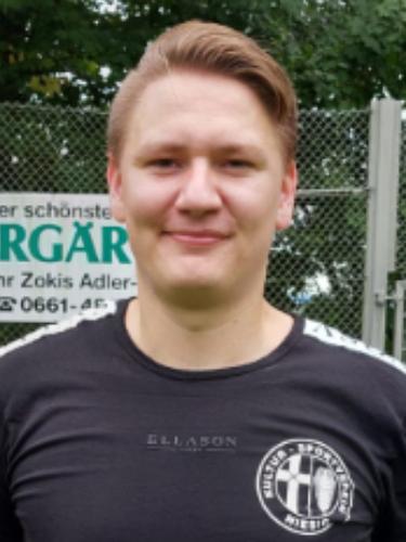Marius Guenther