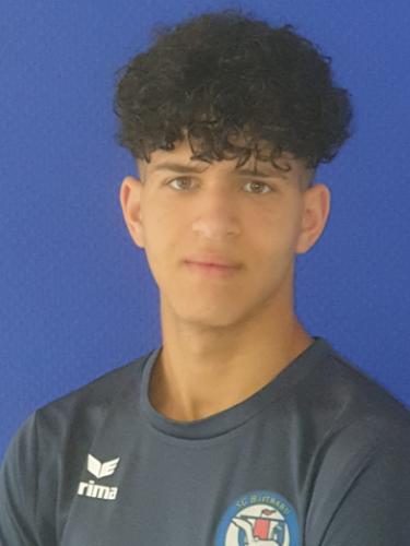 Ibrahim Akara