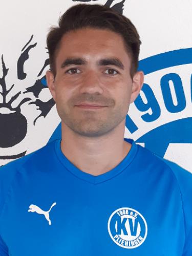 Roman Deringer